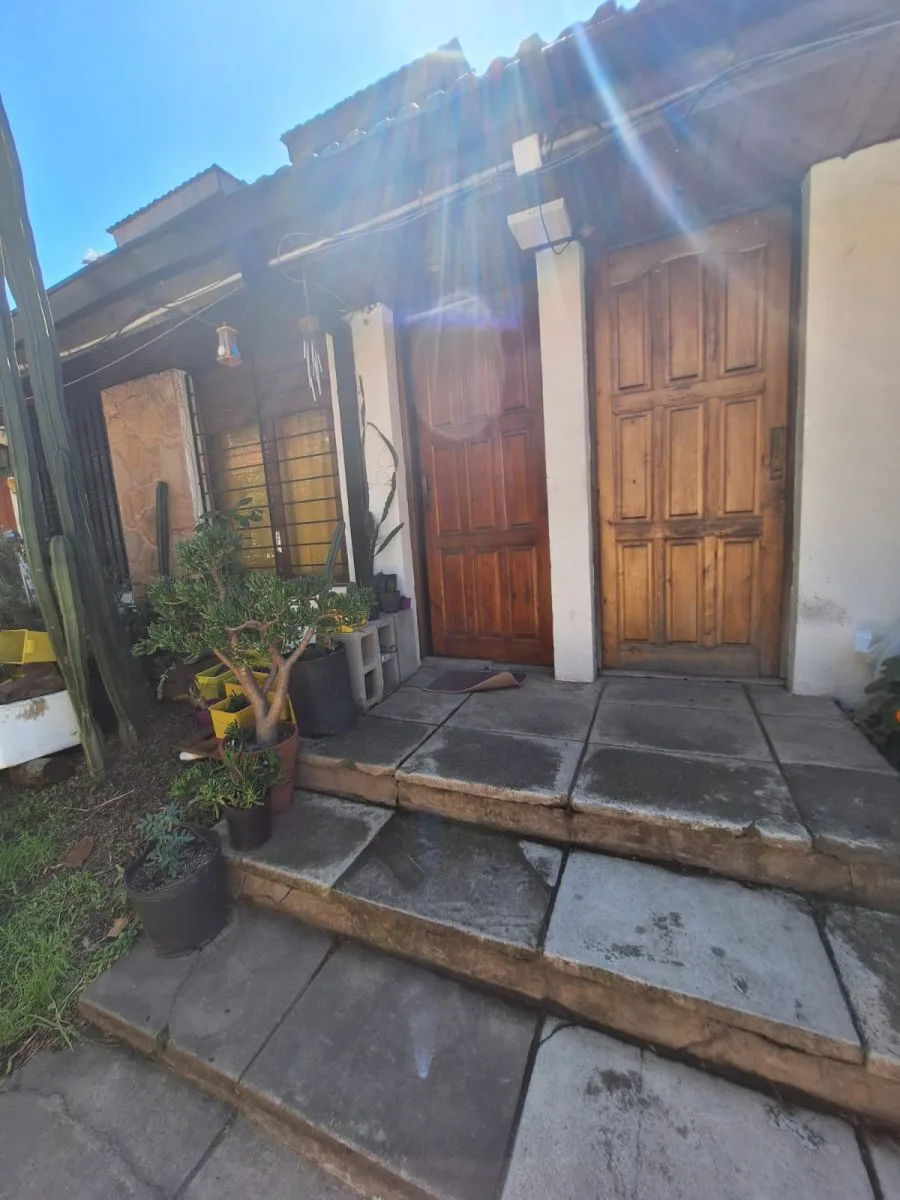 VENTA DUPLEX 2 AMB 1/2 HAEDO SUR