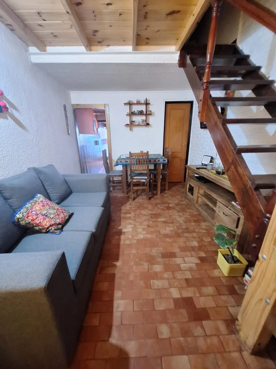VENTA DUPLEX 2 AMB 1/2 HAEDO SUR foto 2