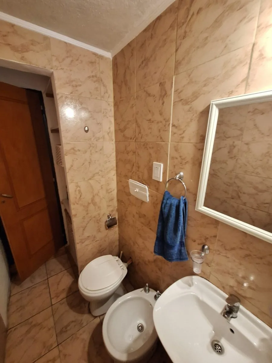 VENTA DUPLEX 2 AMB 1/2 HAEDO SUR foto 4