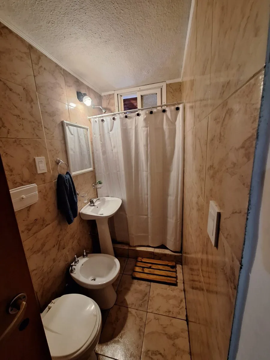 VENTA DUPLEX 2 AMB 1/2 HAEDO SUR foto 5