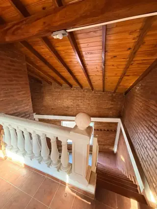 ALQUILER DPTO 3 AMBIENTES PROXIMA A LA ESTACION DE LA REJA foto 2