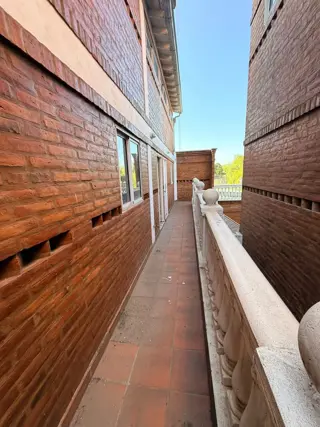 ALQUILER DPTO 3 AMBIENTES PROXIMA A LA ESTACION DE LA REJA foto 5