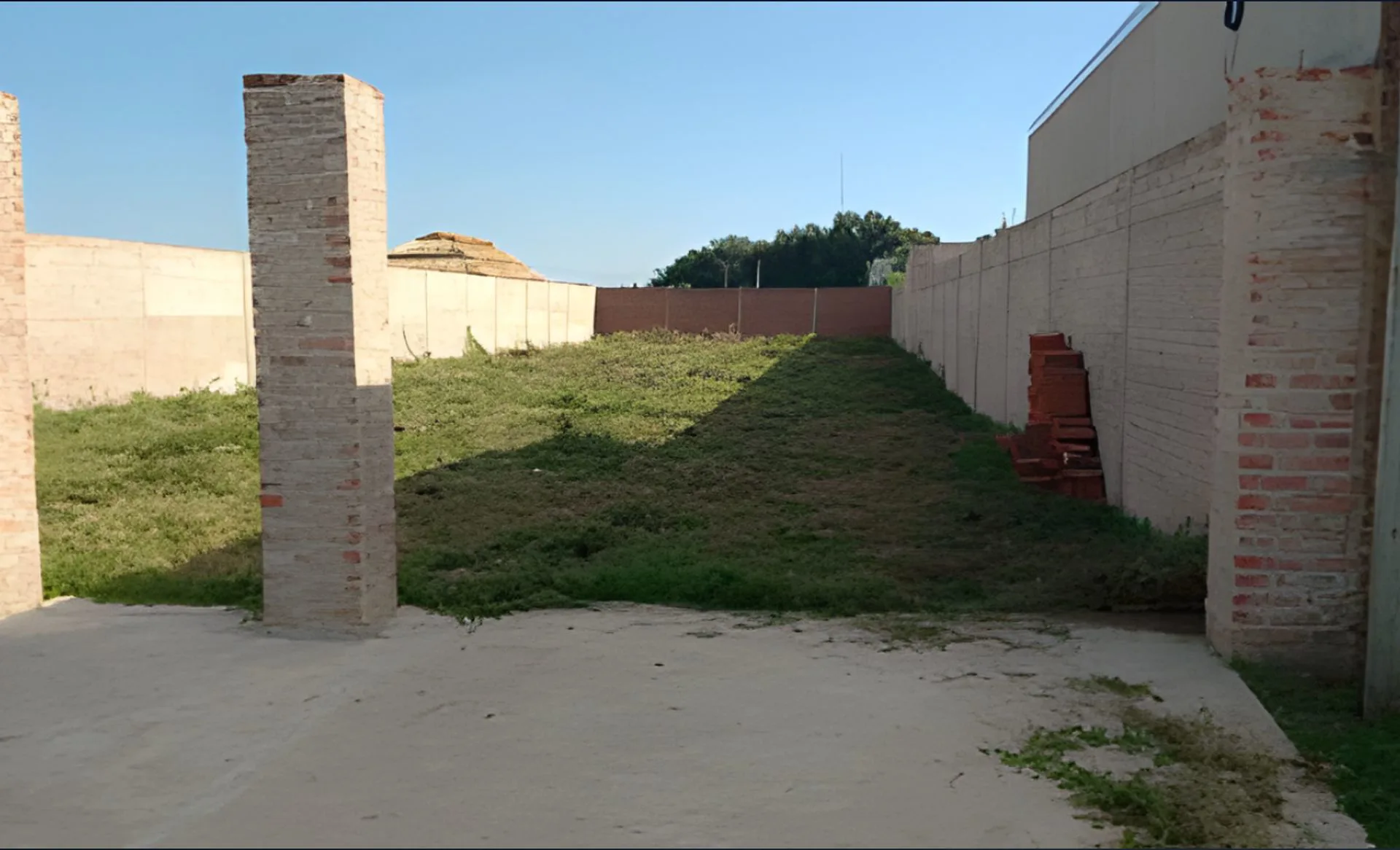 Venta Terreno en Las Tunas