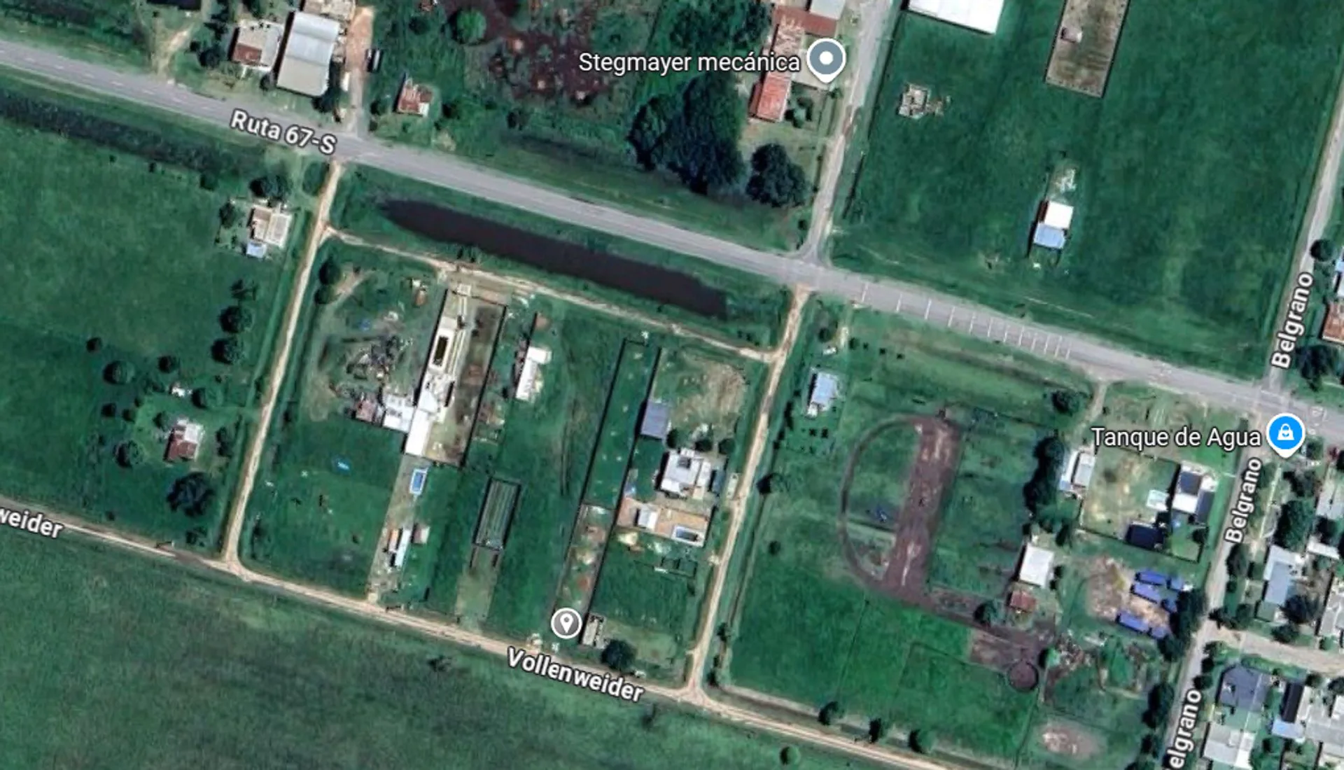 Venta Terreno en Las Tunas foto 5