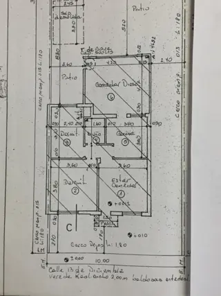 OPORTUNIDAD. VENTA EN BLOCK DE 3 PH EN BANFIELD.ACEPTA PERMUTA. foto 3
