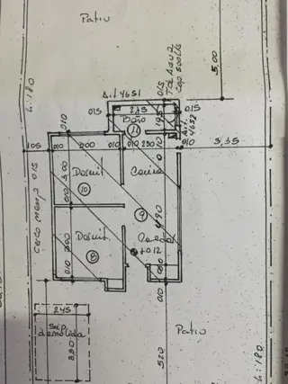 OPORTUNIDAD. VENTA EN BLOCK DE 3 PH EN BANFIELD.ACEPTA PERMUTA. foto 4