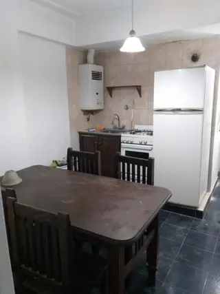 alquiler Departamento 1 dormitorio . Semi amoblando  - congreso 561 - Tucuman foto 5
