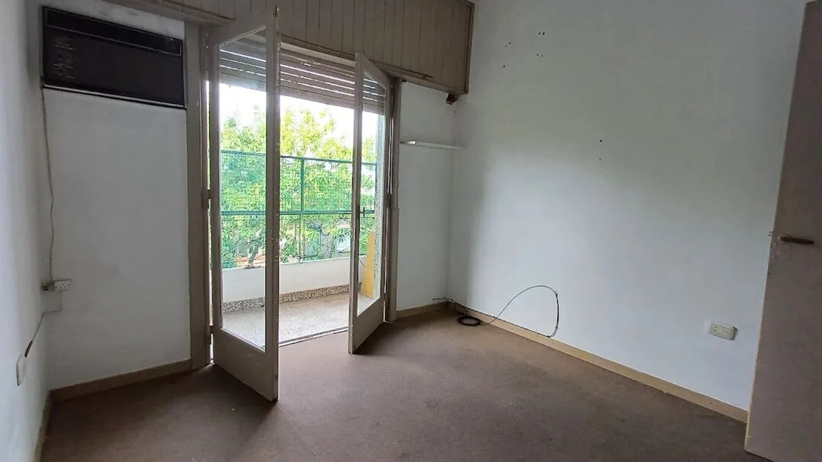 VENTA DEPTO 3 AMB CON BALCÓN, EXCELENTE UBICACION foto 2
