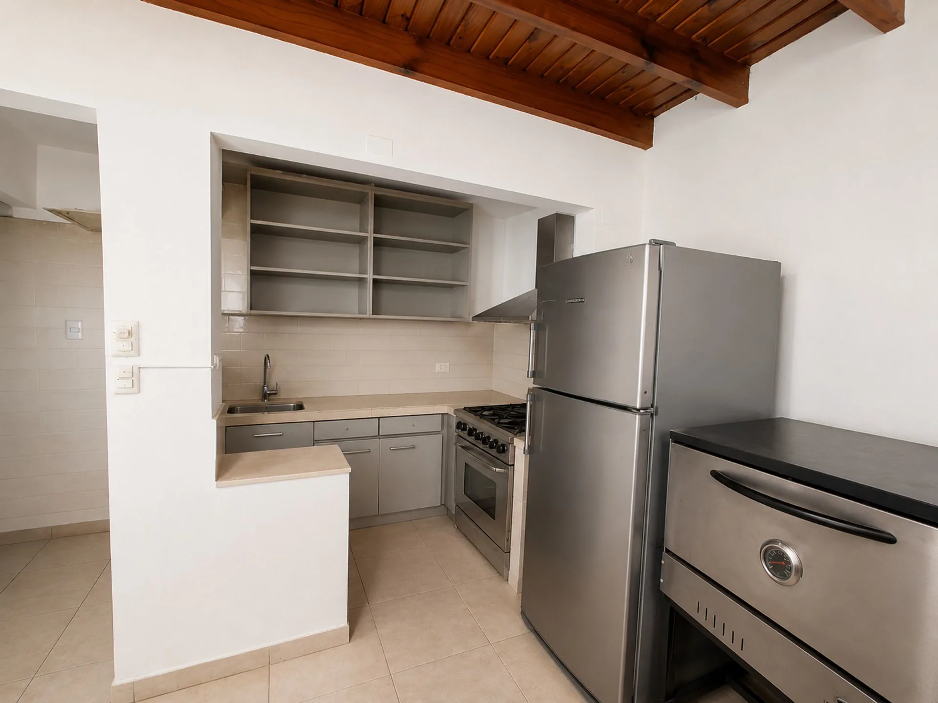 Venta PH 4 Ambientes C/Terraza, Cochera. MATADEROS foto 5