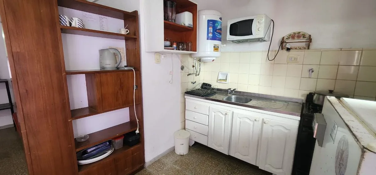 VENTA DEPARTAMENTO 2 AMBIENTES COCHERA SAN BERNARD foto 4