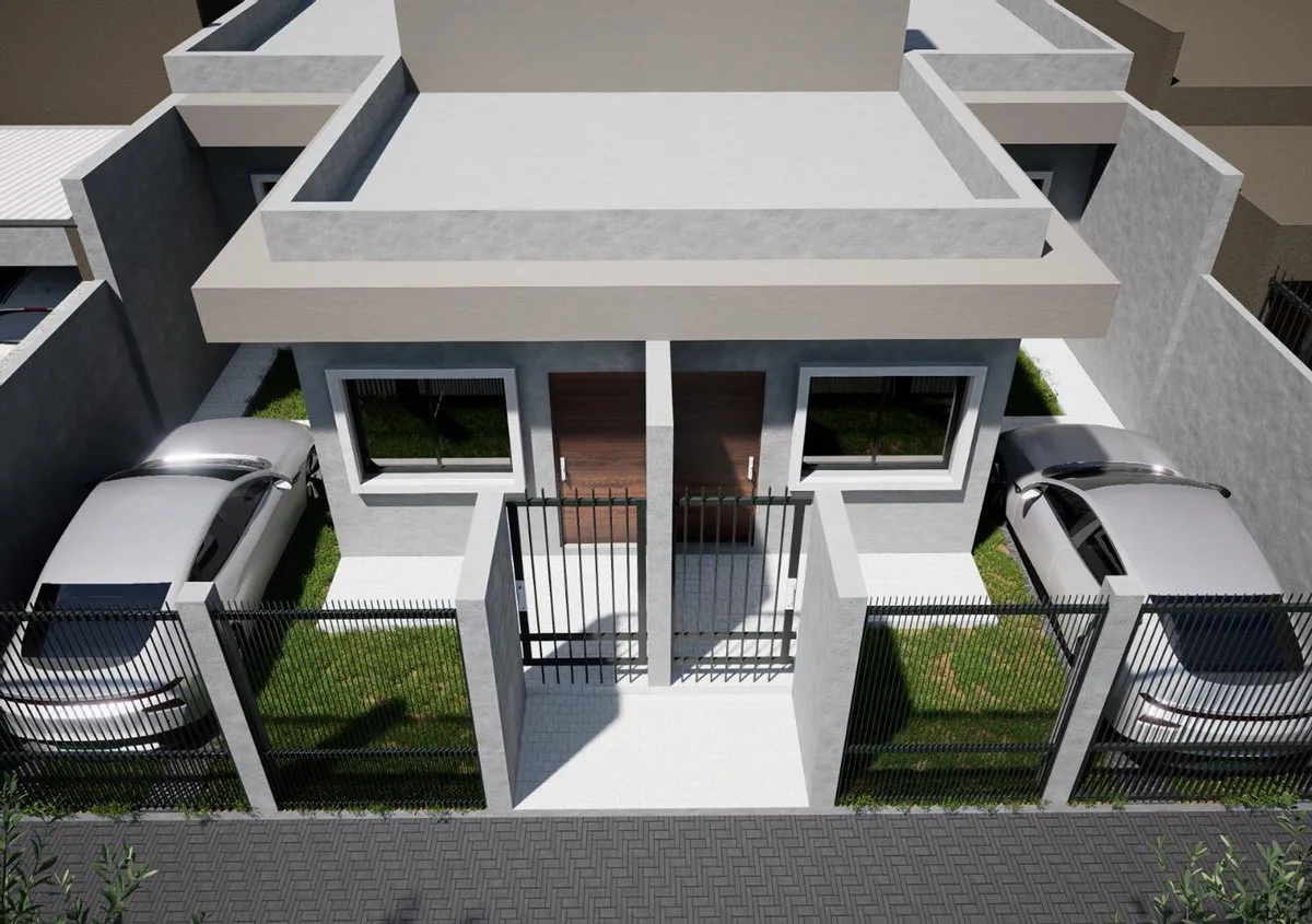 VENTA CASA 2 DORMITORIOS 2 BAÑOS CARRODILLA LUJAN foto 2