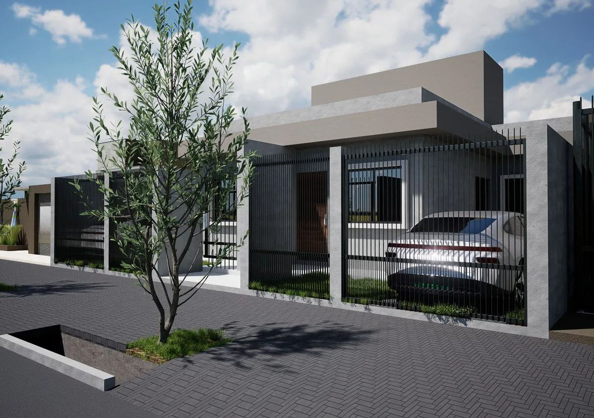 VENTA CASA 2 DORMITORIOS 2 BAÑOS CARRODILLA LUJAN foto 4