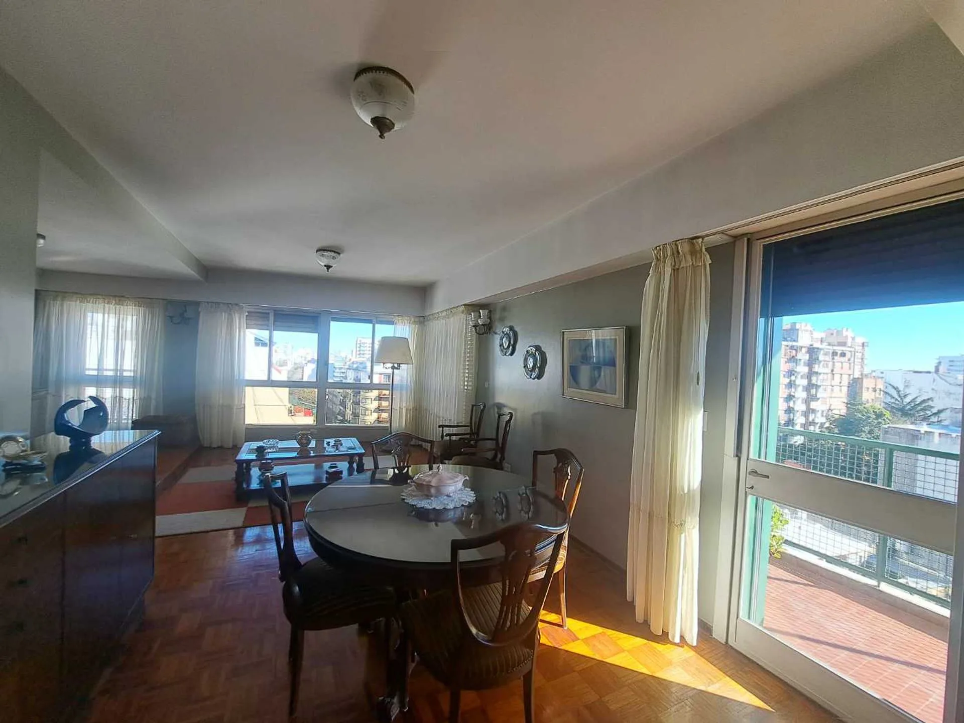 VENTA DEPTO 5 AMB, COCHERA, BAULERA , DEP Y AMENIT foto 2