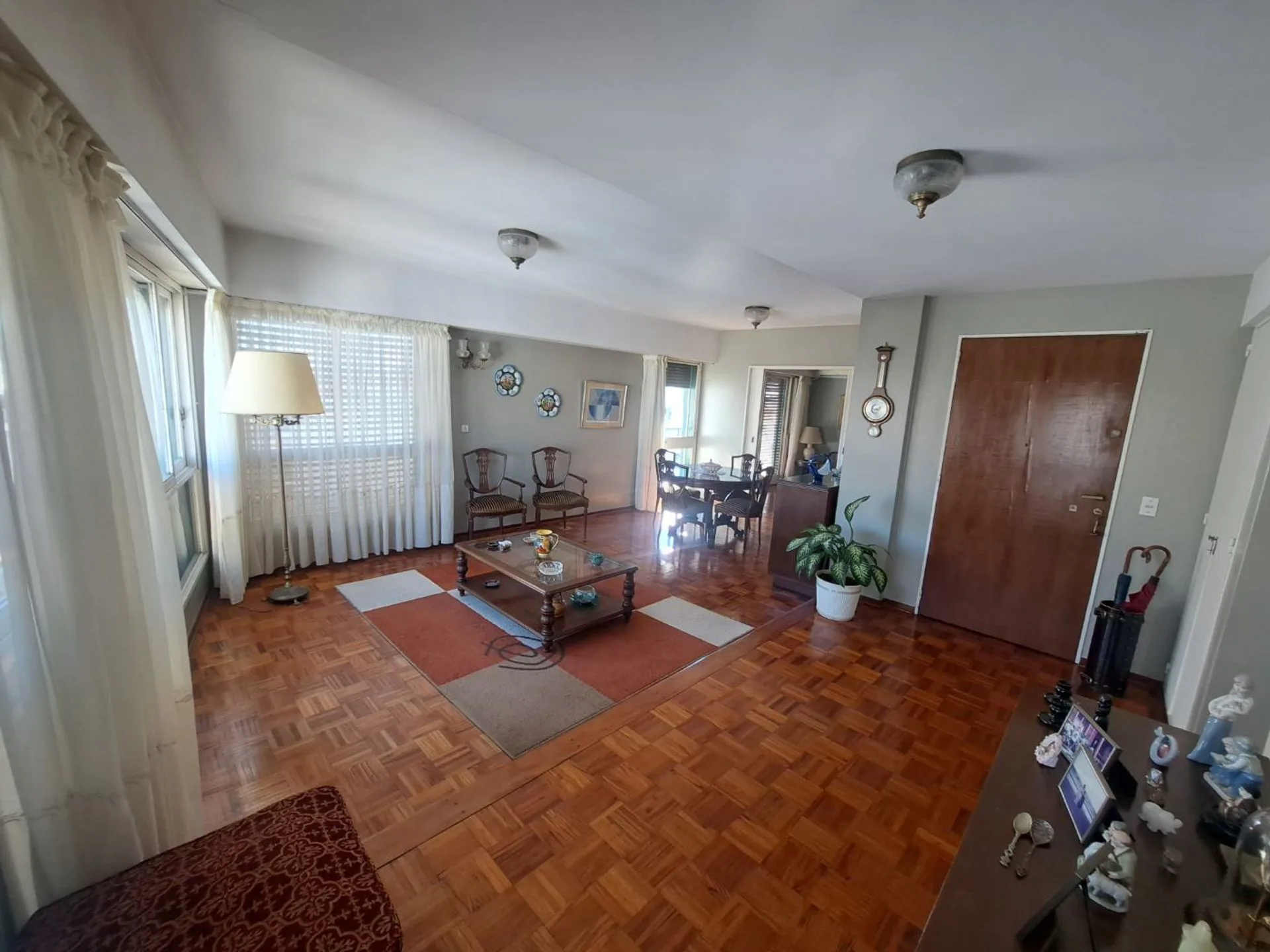 VENTA DEPTO 5 AMB, COCHERA, BAULERA , DEP Y AMENIT foto 3