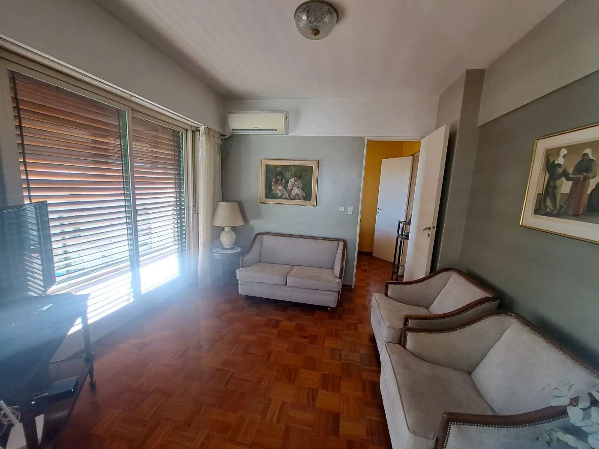 VENTA DEPTO 5 AMB, COCHERA, BAULERA , DEP Y AMENIT foto 4