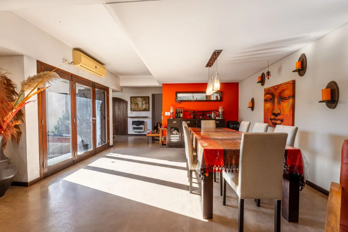 CASA 5 AMB. VENTA EN TIGRE, RAPIDA SALIDA A ACCESO foto 5