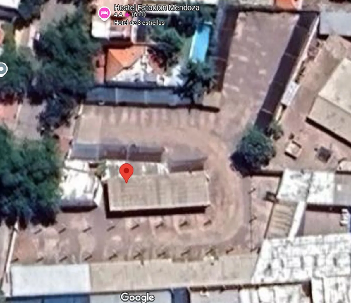 Terreno en venta en pleno centro de Mendoza foto 5