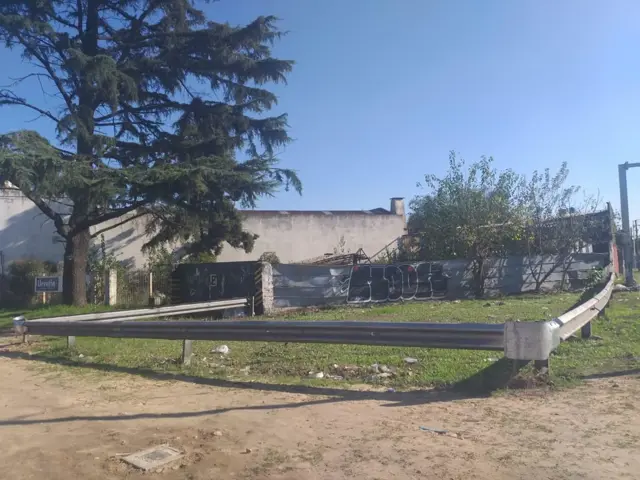 Excelente oportunidad para empredimiento