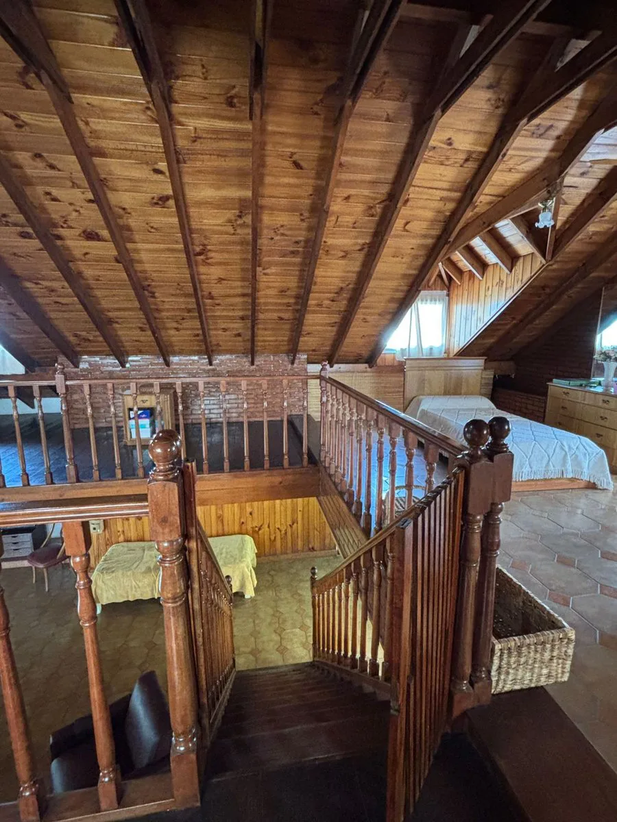 Venta Ph tipo Loft Villa Ballester foto 4