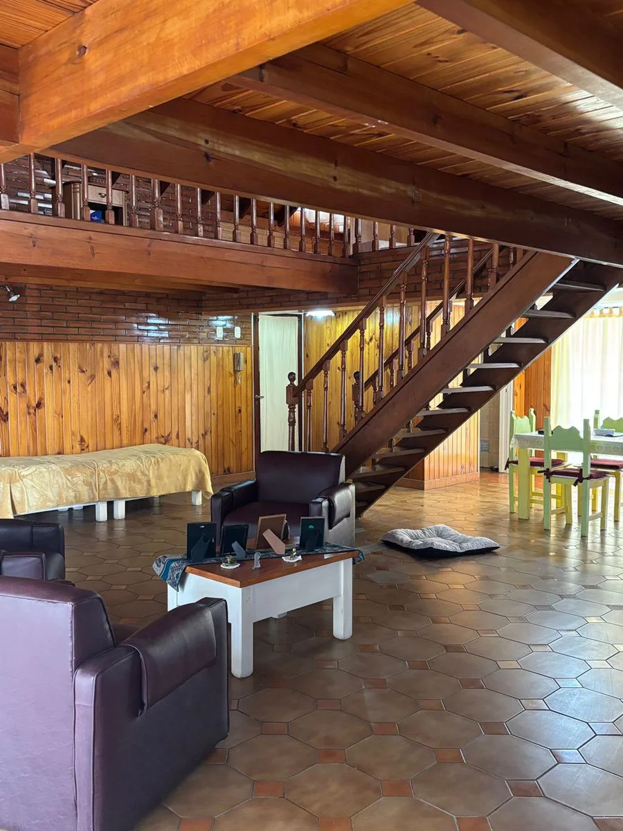 Venta Ph tipo Loft Villa Ballester foto 5