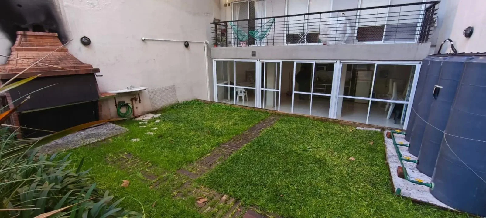 Villa Crespo, Murillo 600, 1 amb, 1 Baño, 37m2, USD 87.900 VENTA foto 2