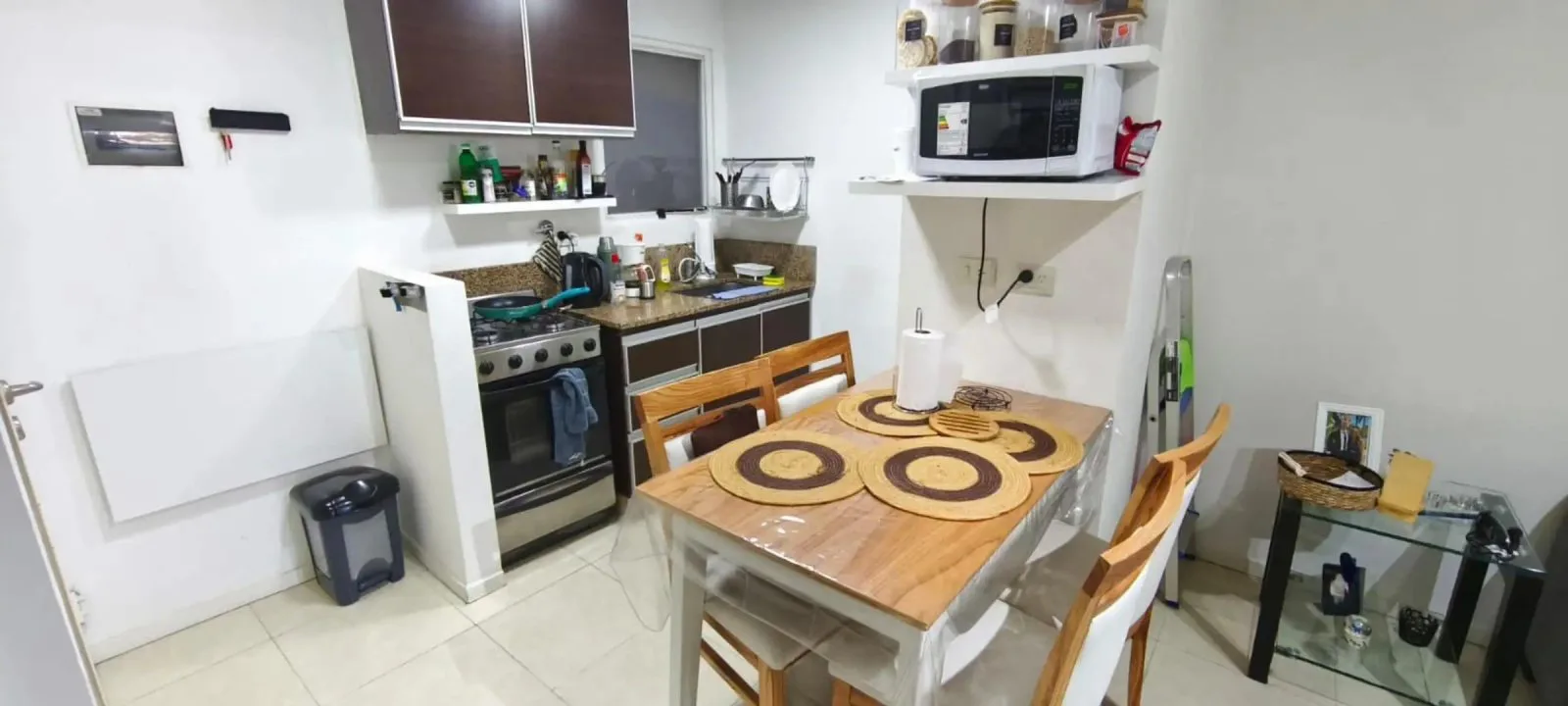Villa Crespo, Murillo 600, 1 amb, 1 Baño, 37m2, USD 87.900 VENTA foto 5