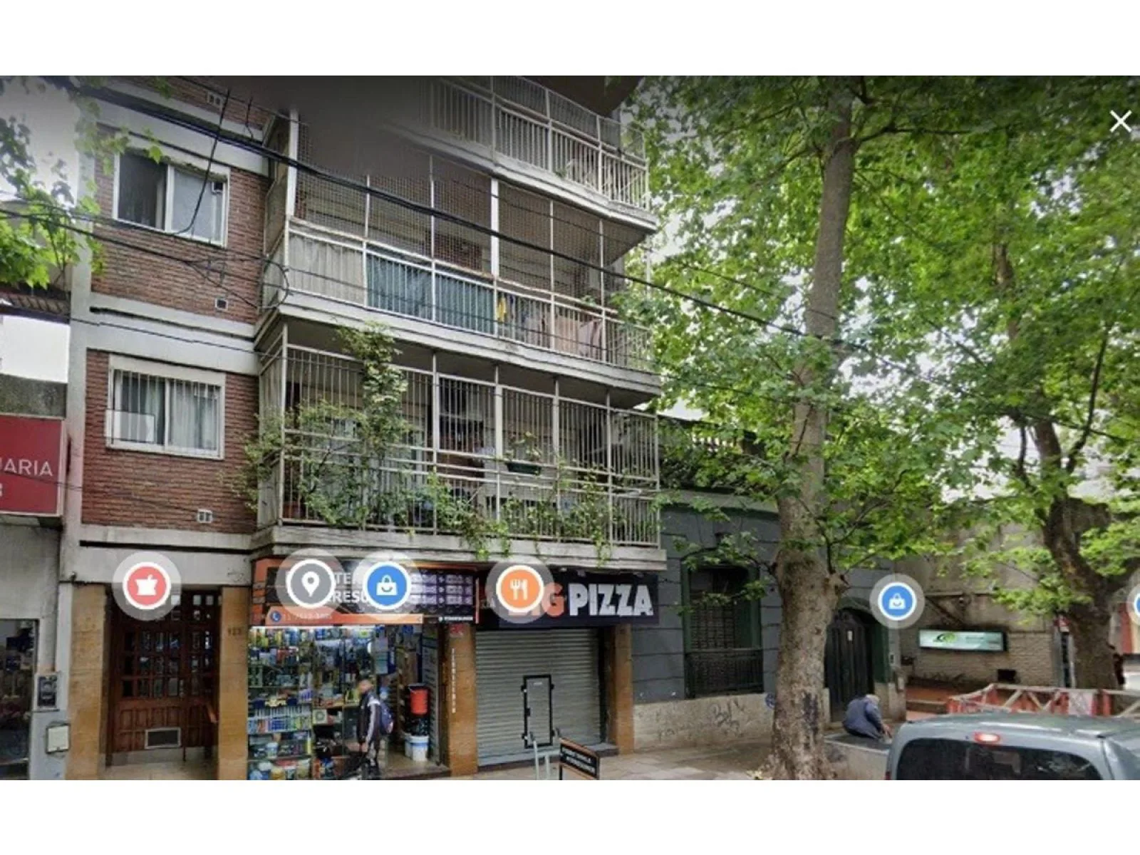 Caballito,4 Amb con Balcón Terraza, Súper Luminoso DLS 160.000 foto 2