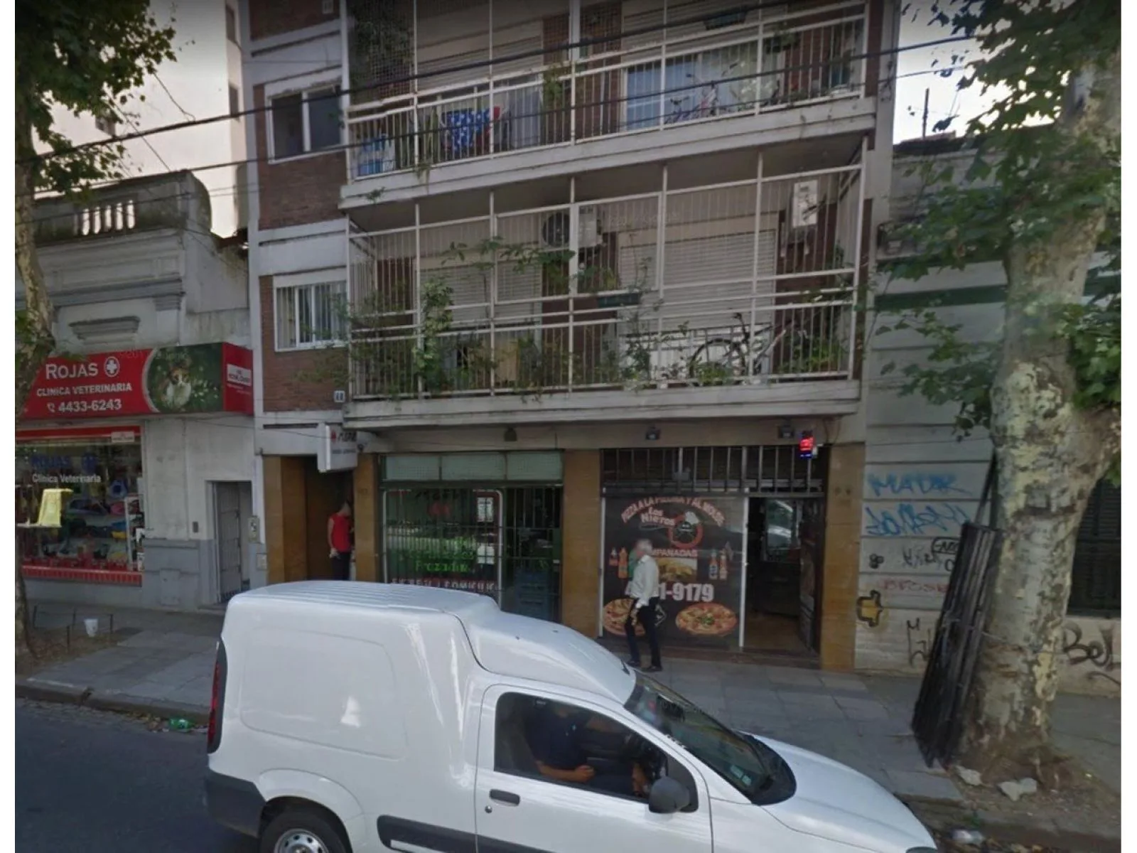Caballito,4 Amb con Balcón Terraza, Súper Luminoso DLS 160.000 foto 3