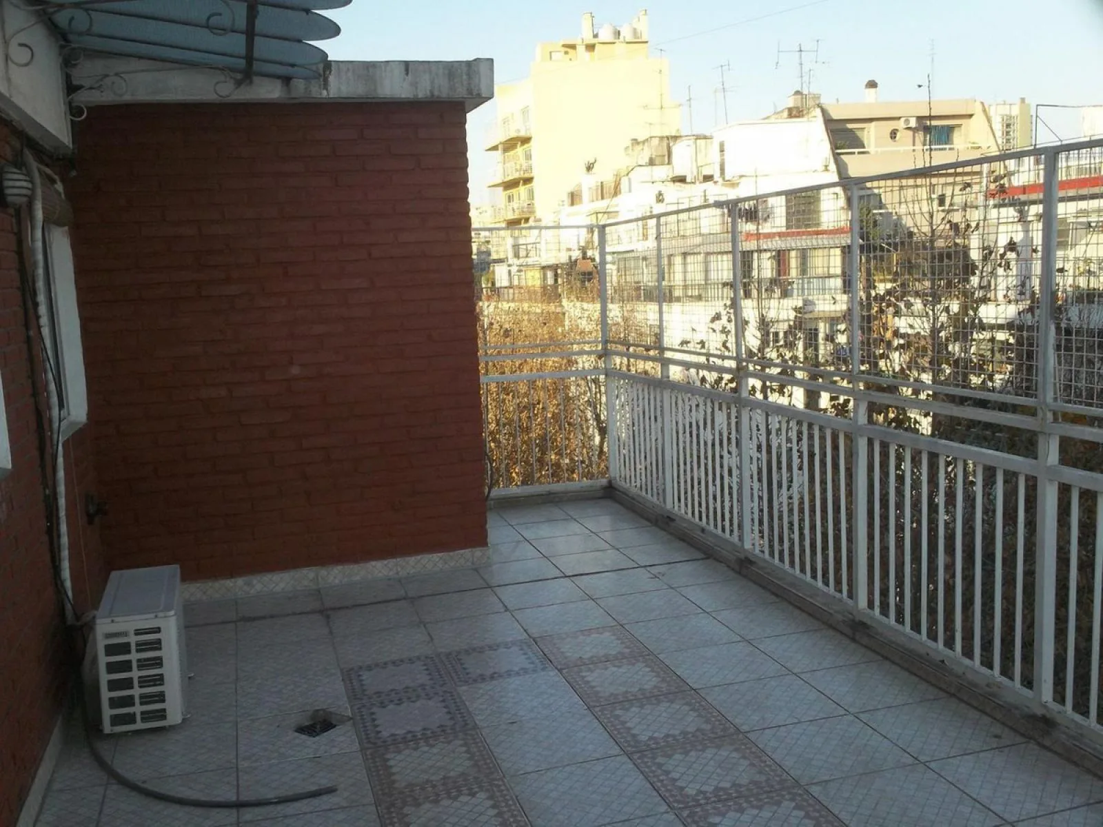 Caballito,4 Amb con Balcón Terraza, Súper Luminoso DLS 160.000 foto 4