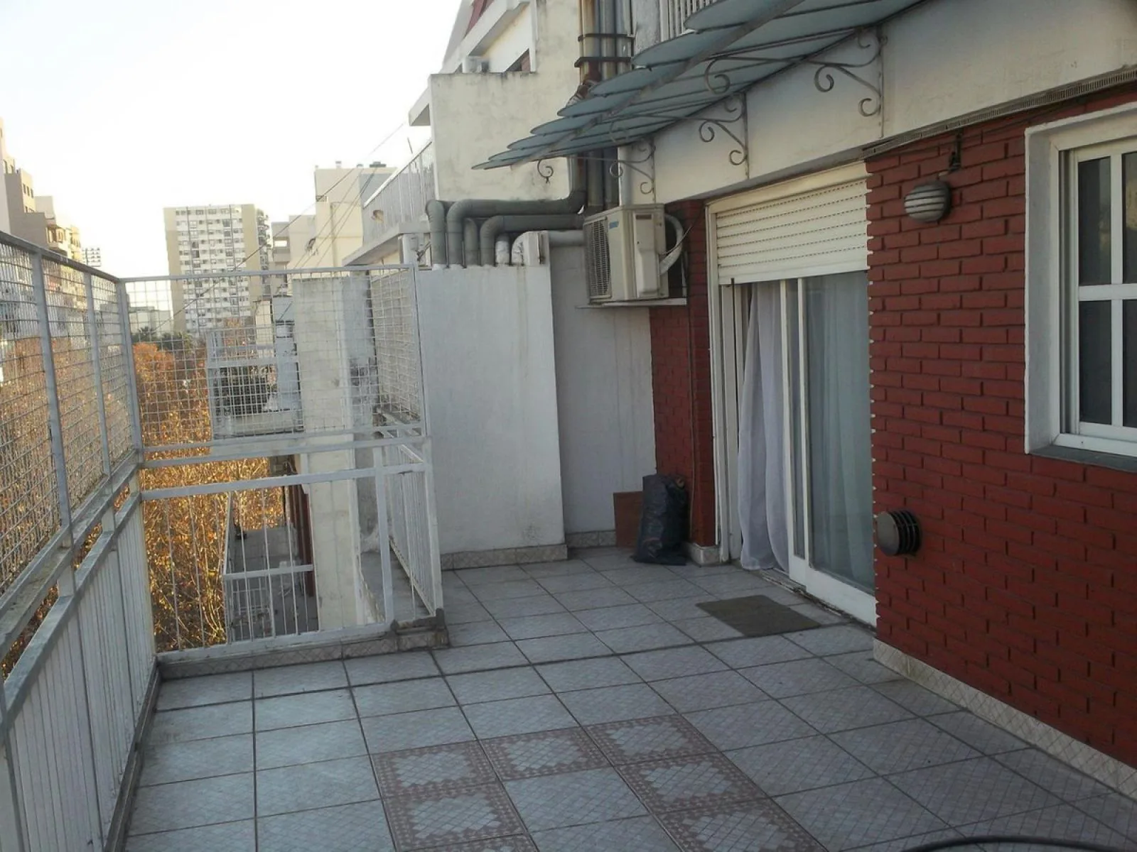 Caballito,4 Amb con Balcón Terraza, Súper Luminoso DLS 160.000 foto 5