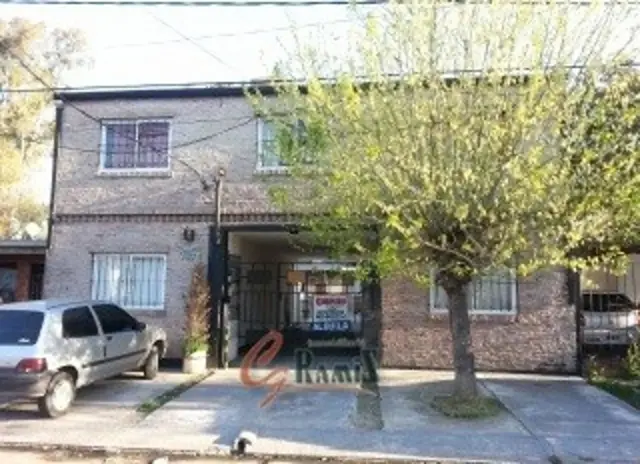 Departamento En Venta En Villa Tesei Franklin 1300