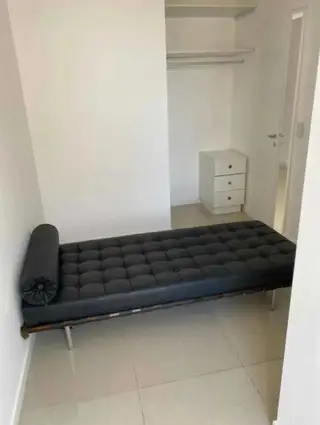 IDEAL INVERSOR Monoambiente Dividido en 2 Amb- COLEGIALES foto 4