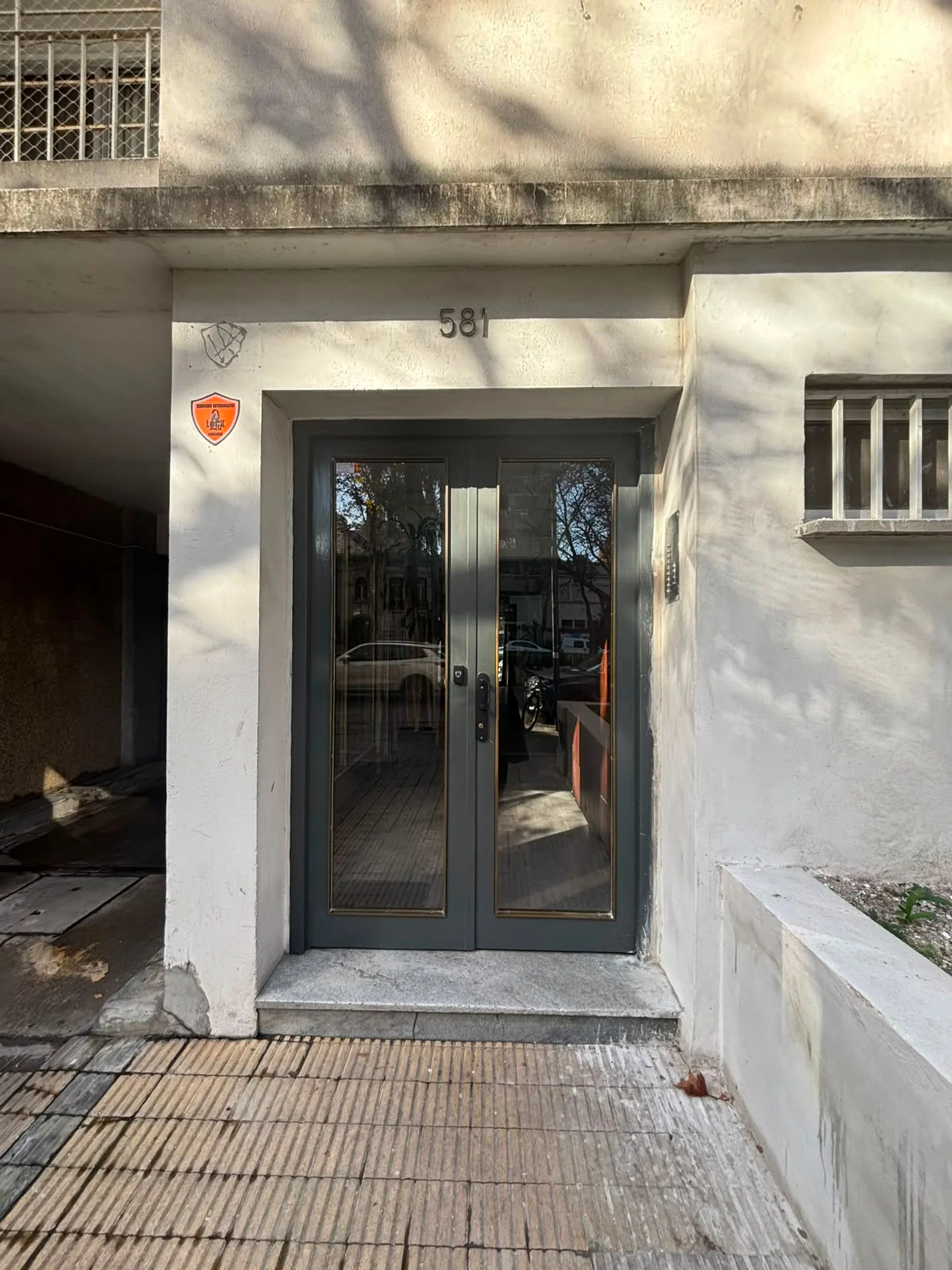 ALQUILER DEPARTAMENTO 2 DORMI + COMODIN OROÑO foto 3