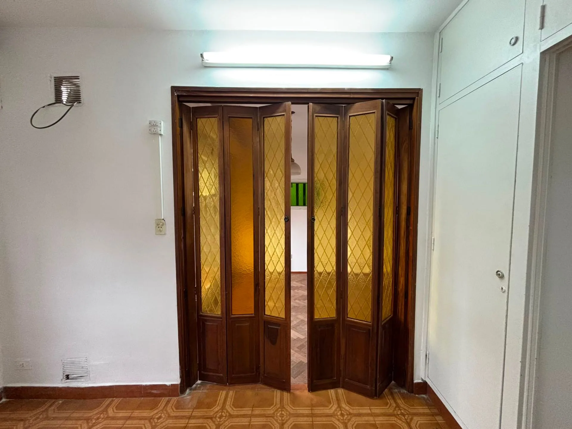 ALQUILER DEPARTAMENTO 2 DORMI + COMODIN OROÑO foto 5