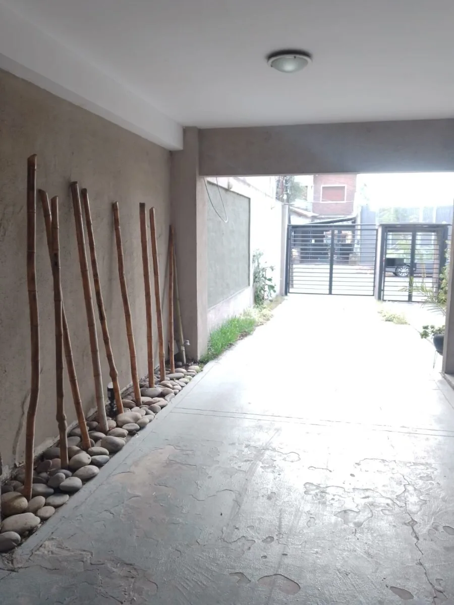Alquiler Departamento 2 ambientes con balcón en Moron Sur foto 3