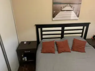 Departamento 2 amb. muy luminoso. Se escuchan ofertas razonales foto 3