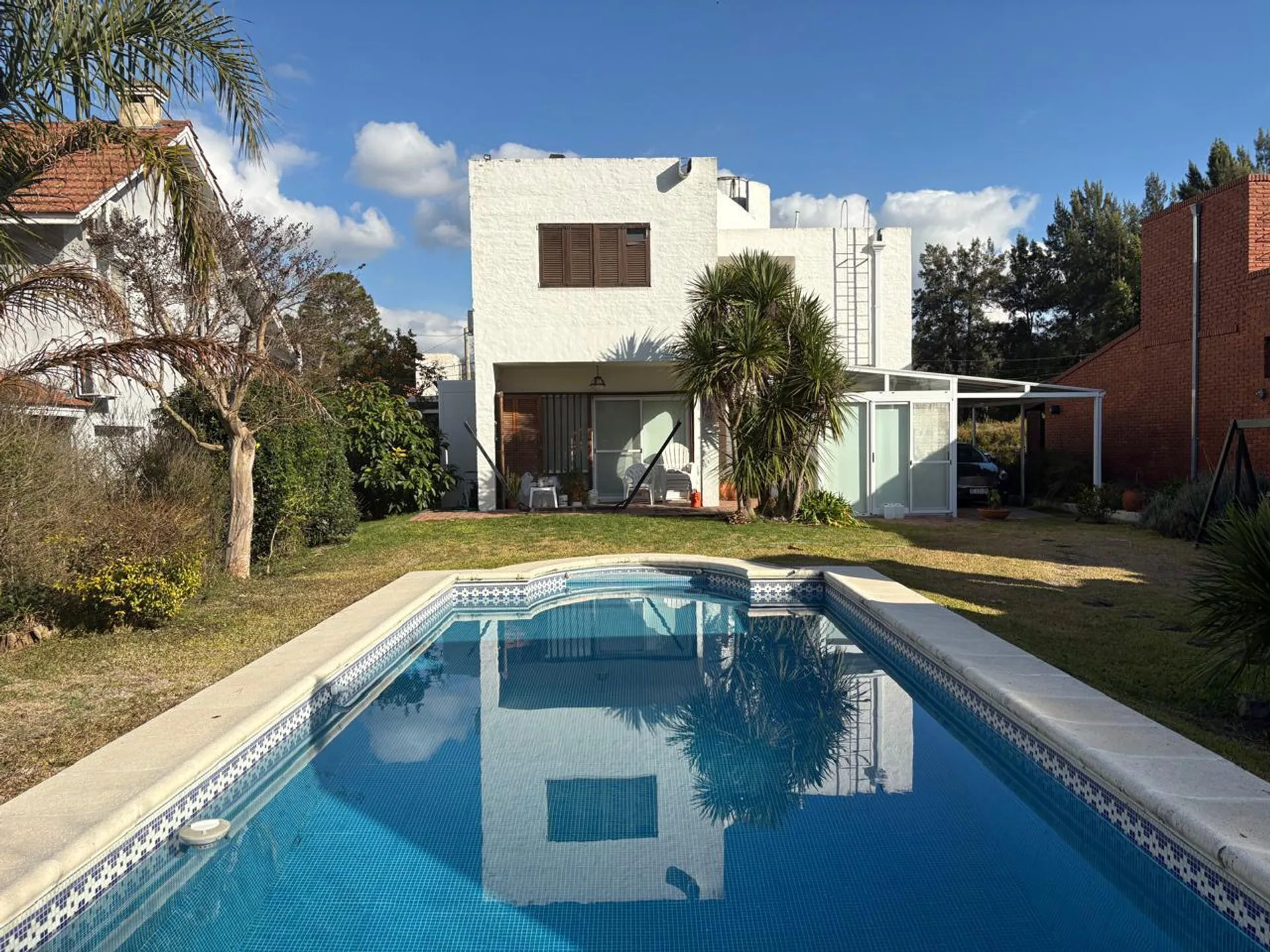 Casa Venta en Club Nautico Escobar foto 4