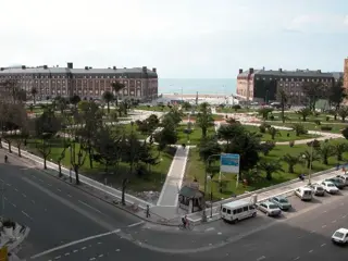 Departamento en Alquiler Temporario en Mar del Plata, General Pueyrredon, Buenos Aires foto 2