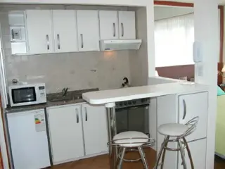 Departamento en Alquiler Temporario en Mar del Plata, General Pueyrredon, Buenos Aires foto 4