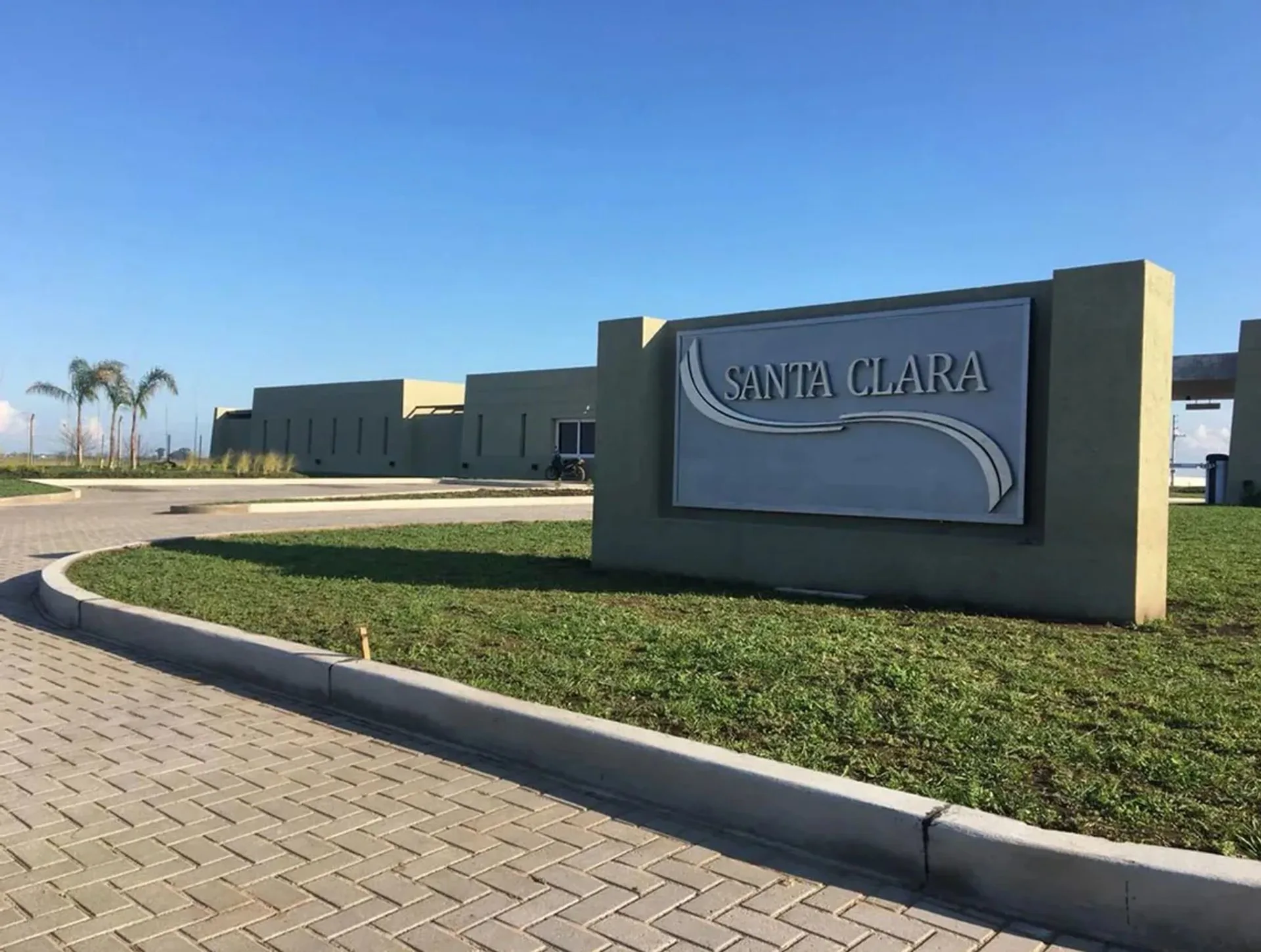 VENTA LOTE SANTA CLARA AL SUR SAN VICENTE CANNING foto 3