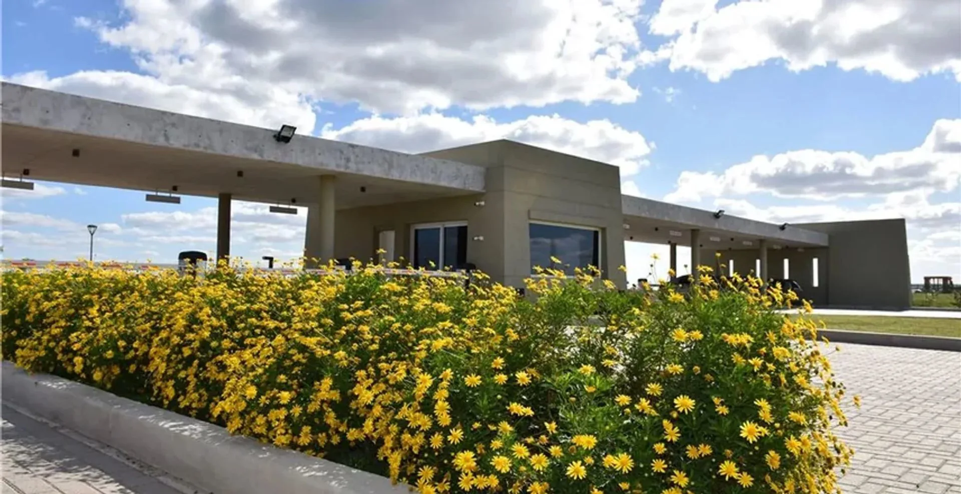 VENTA LOTE SANTA CLARA AL SUR SAN VICENTE CANNING foto 4