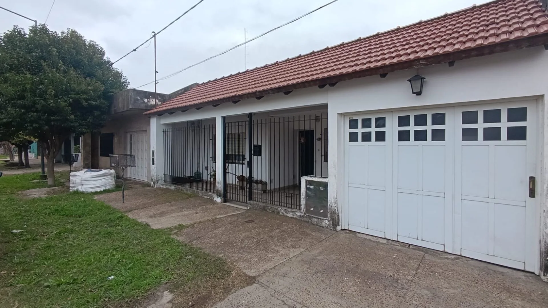 Vendo Casa, B° Los Pinos, San Nicolas