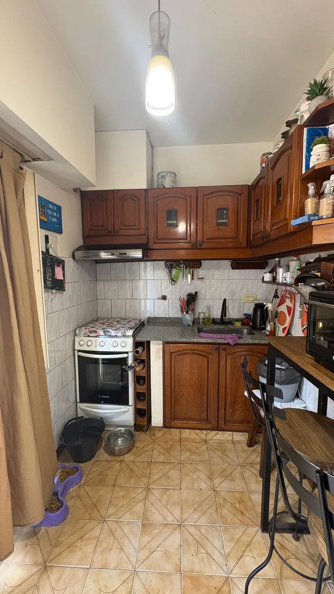 VENTA PH 3 AMBIENTES LINIERS foto 5