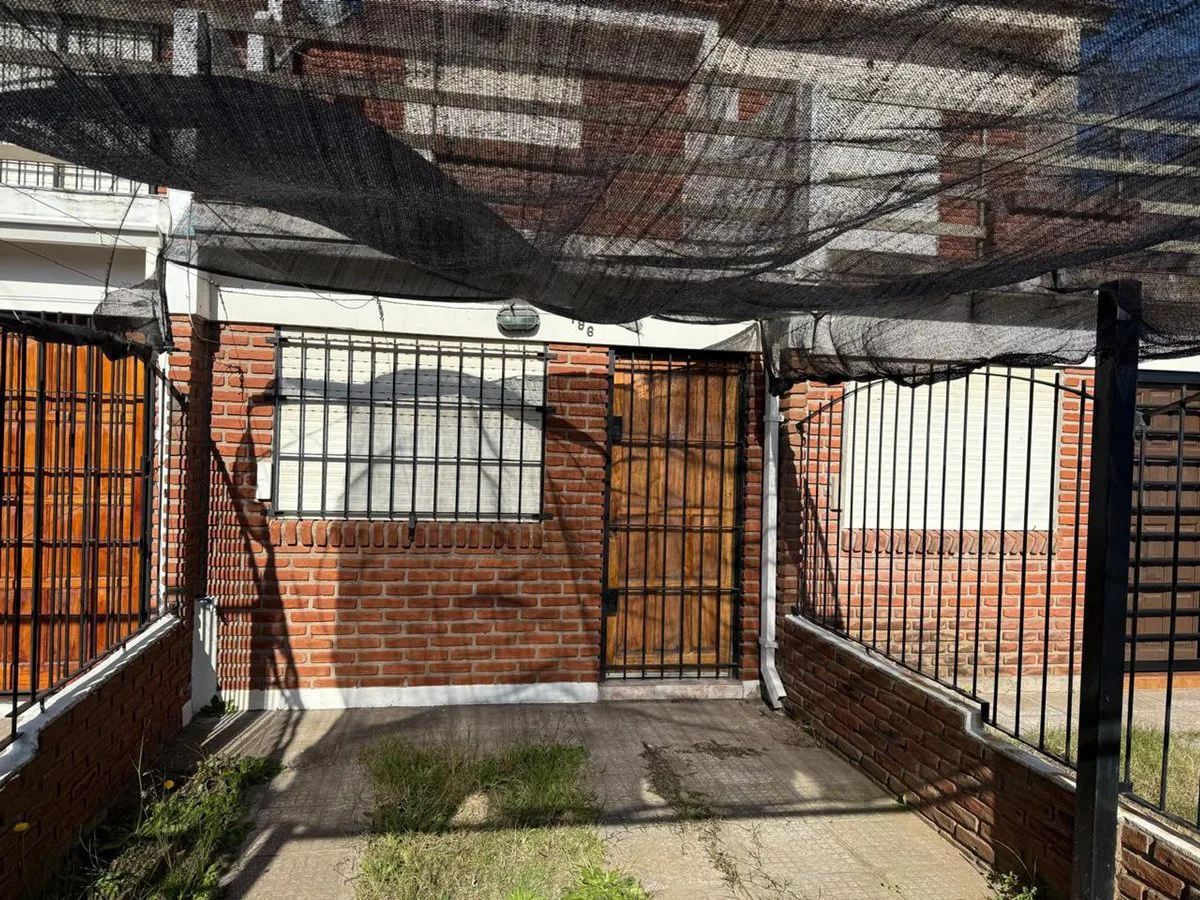 VENTA DUPLEX 3 AMBIENTES CON COCHERA MAR DEL TUYU