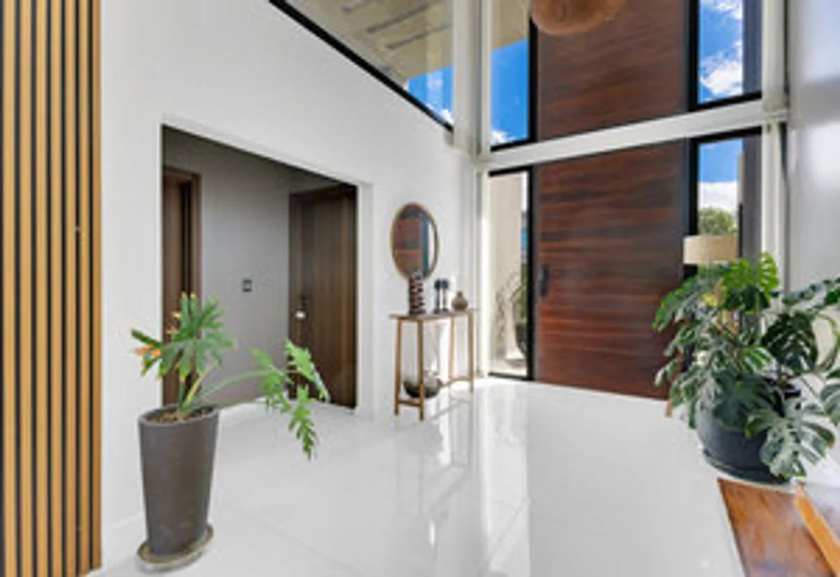 CASA EN VENTA EN TERRALAGOS foto 3