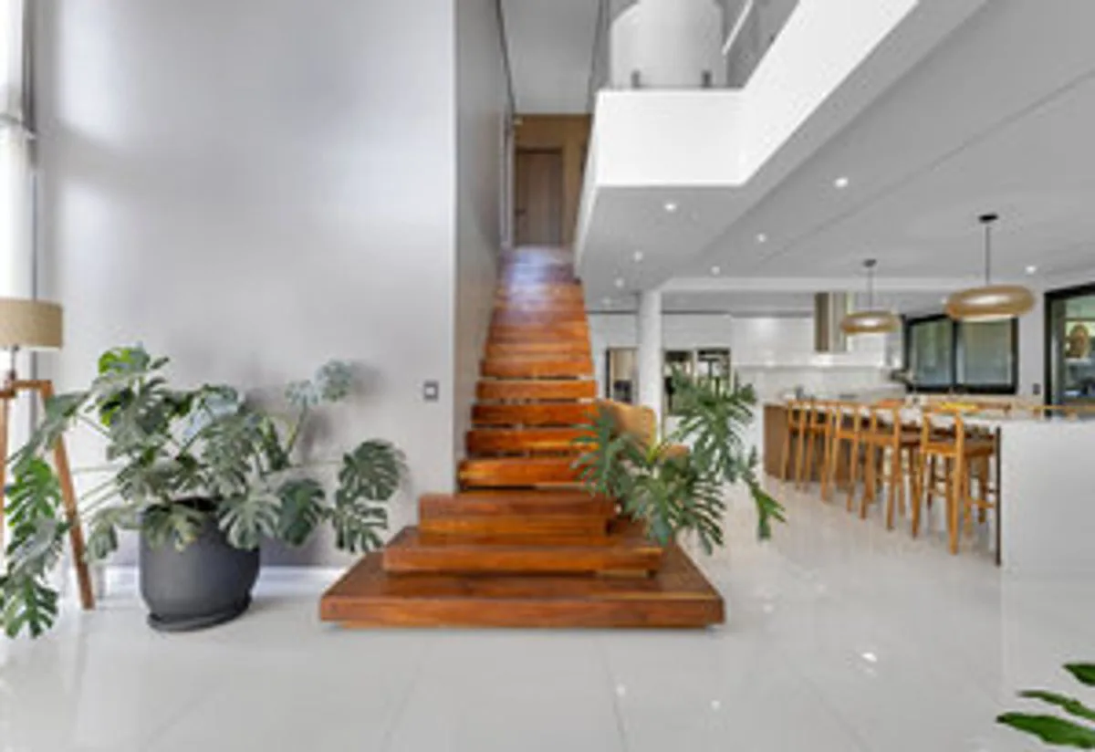 CASA EN VENTA EN TERRALAGOS foto 4