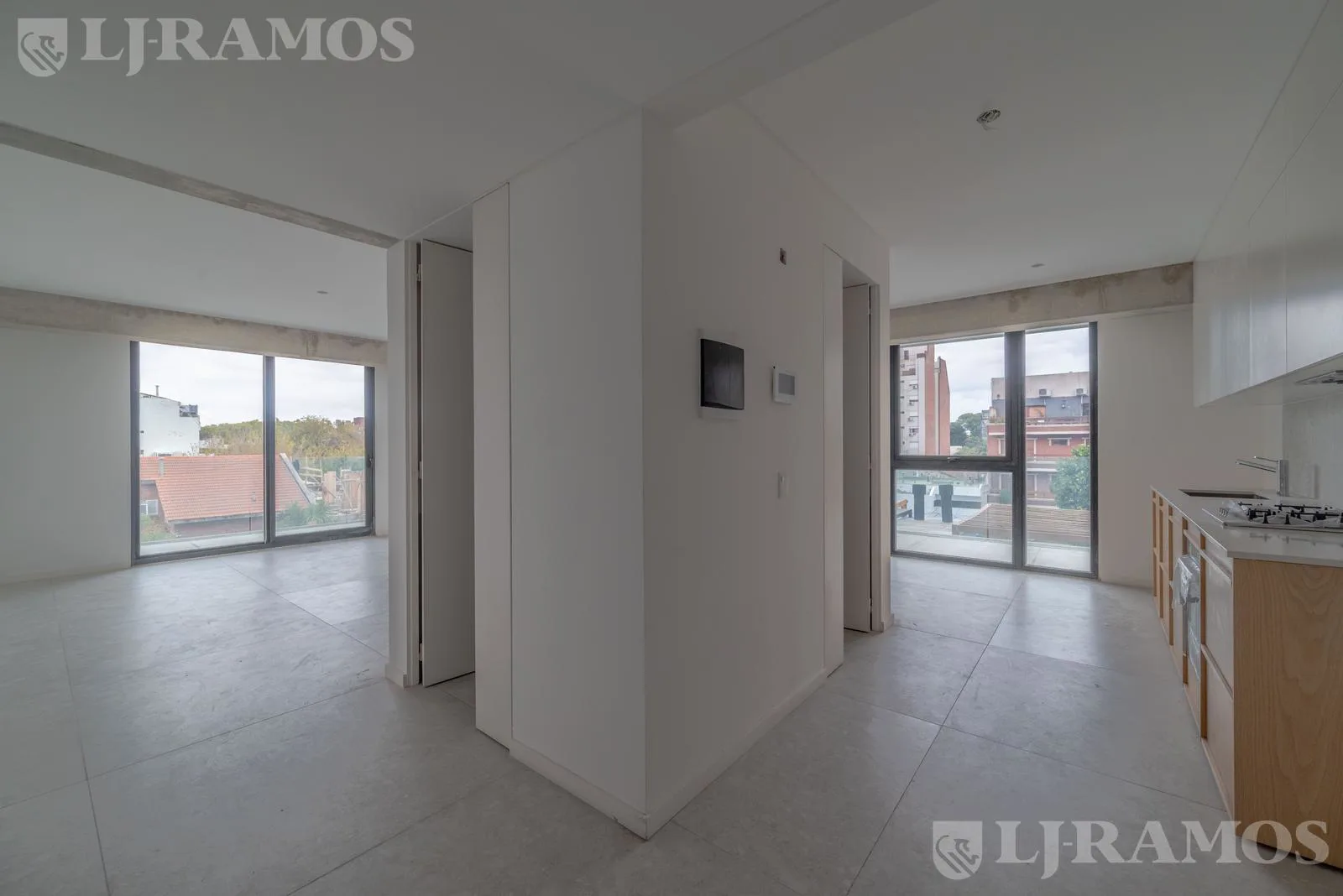 Departamento en Villa Devoto foto 2