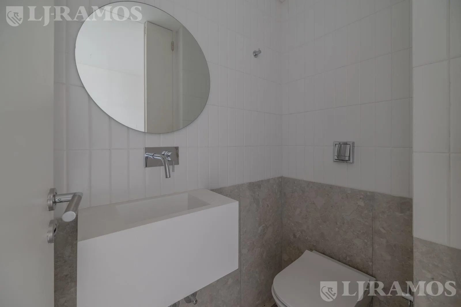 Departamento en Villa Devoto foto 3