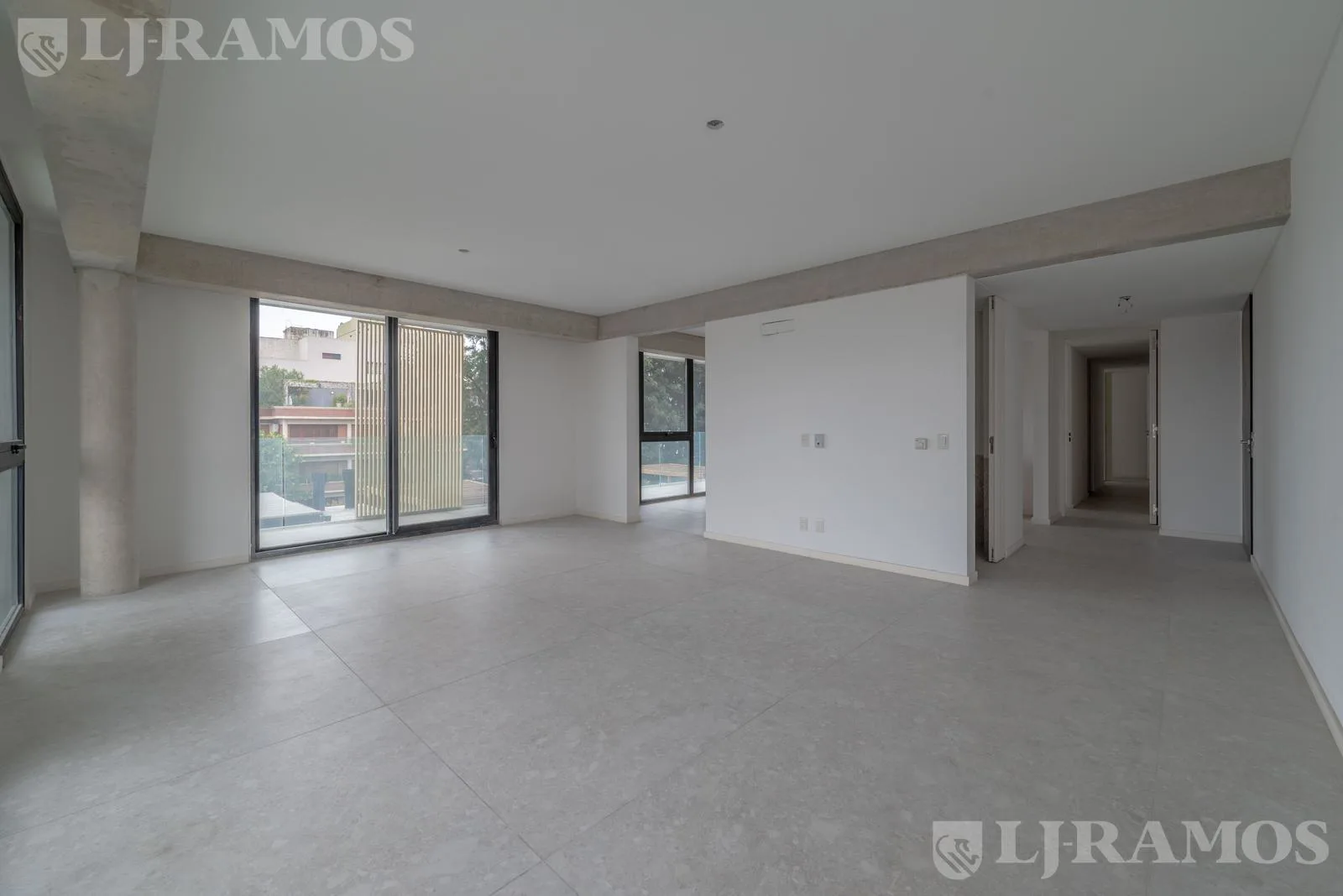 Departamento en Villa Devoto foto 5