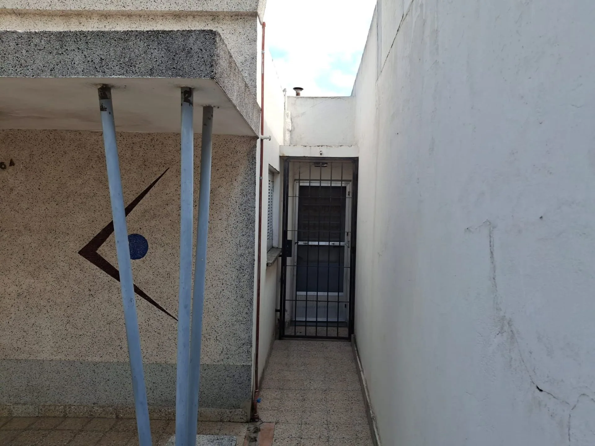 Casa 3 Dorm Centro Cap Bermudez Patio Parrillero foto 4
